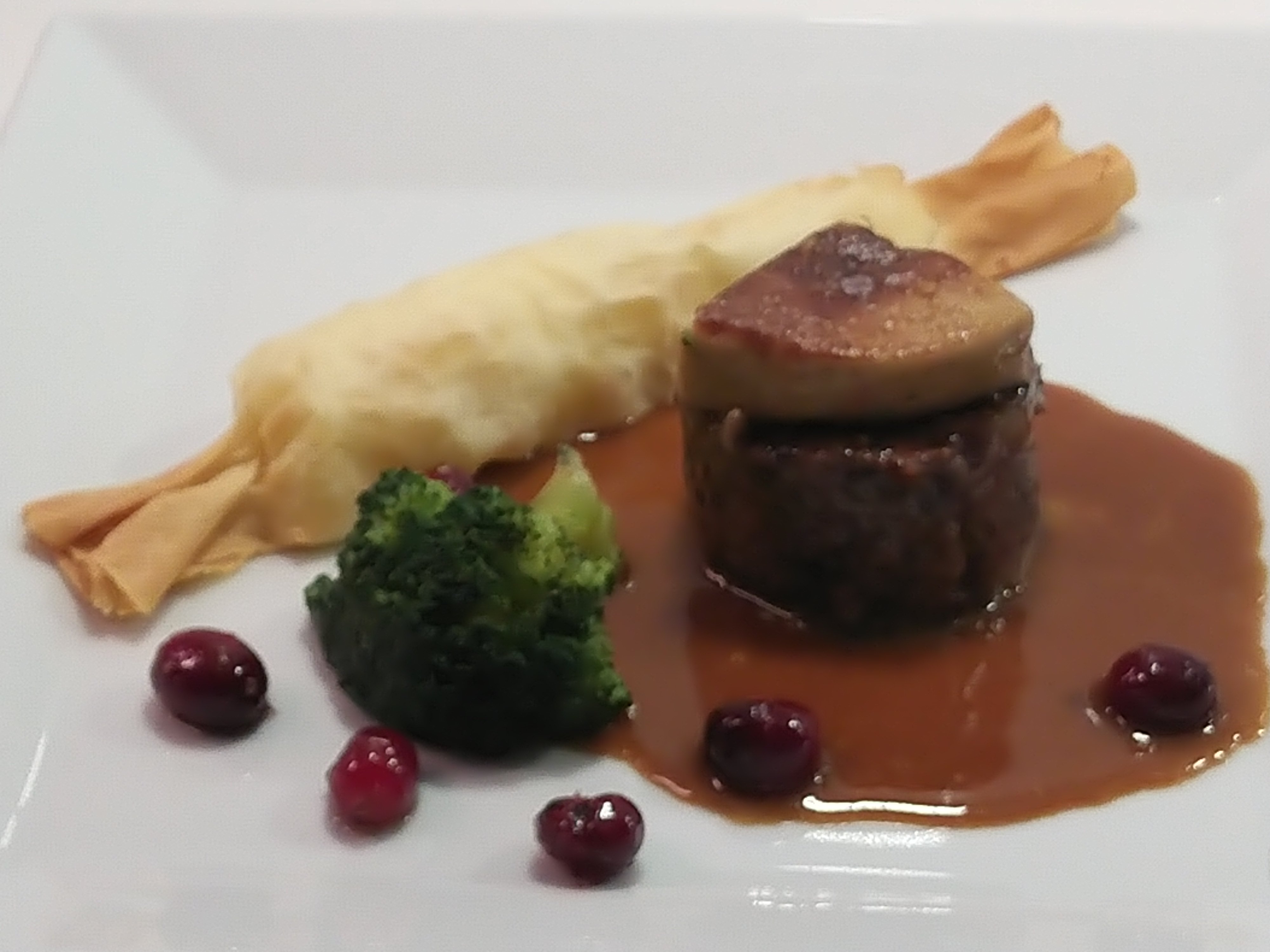 Ochsenschwanz mal anders