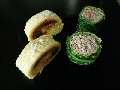 Senf-Saucen - Variationen