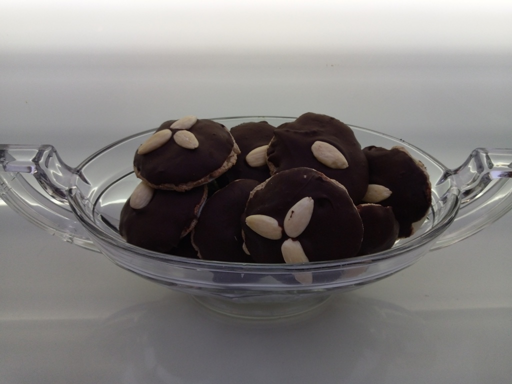 Nürnberger Lebkuchen